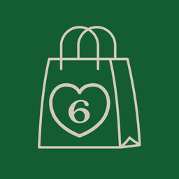 Punto de venta Icon